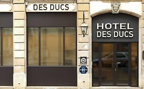 Hotel Des Ducs Dijon
